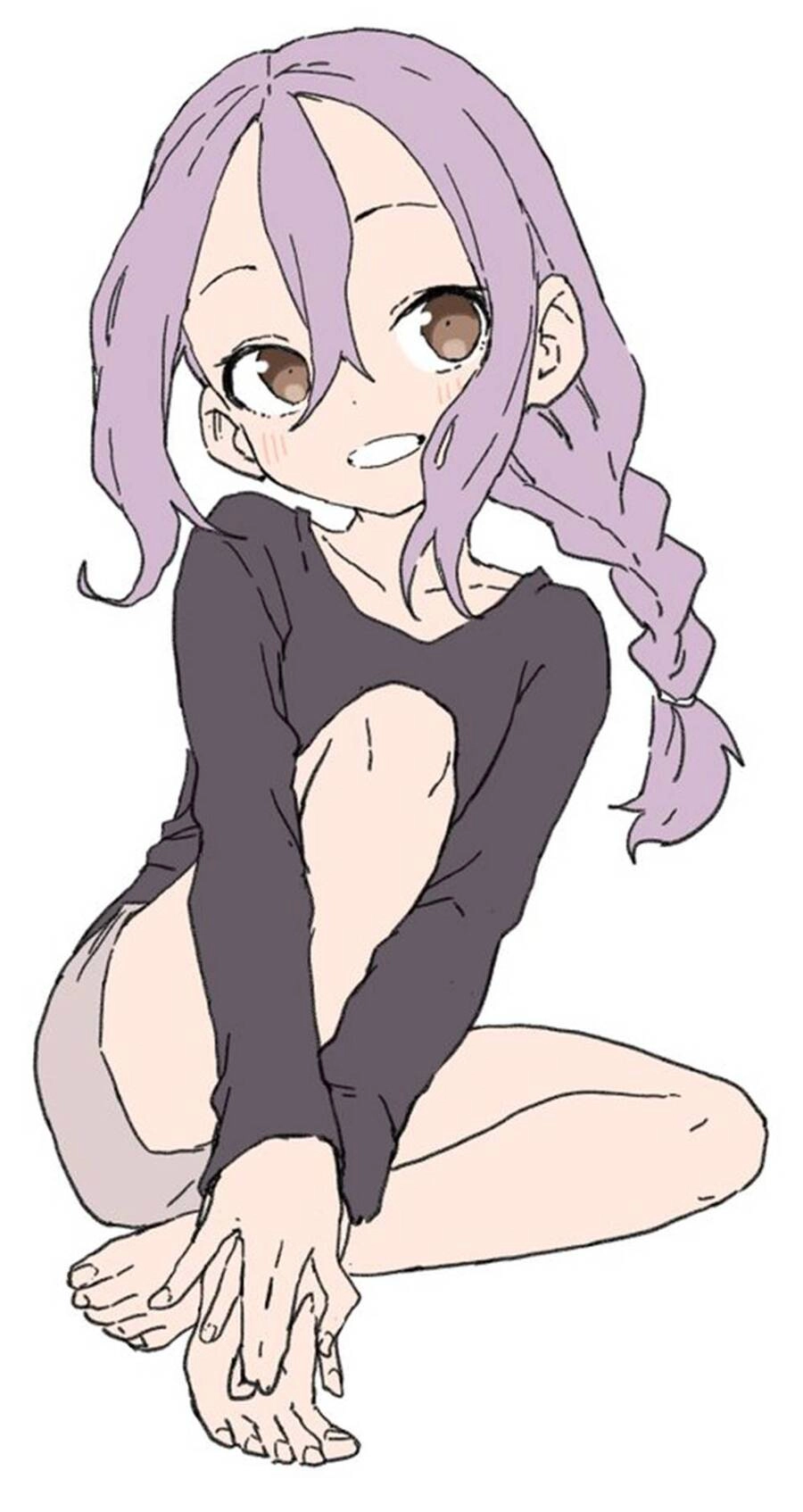 Soredemo Ayumu Wa Yosetekuru Chapter 209 - 10