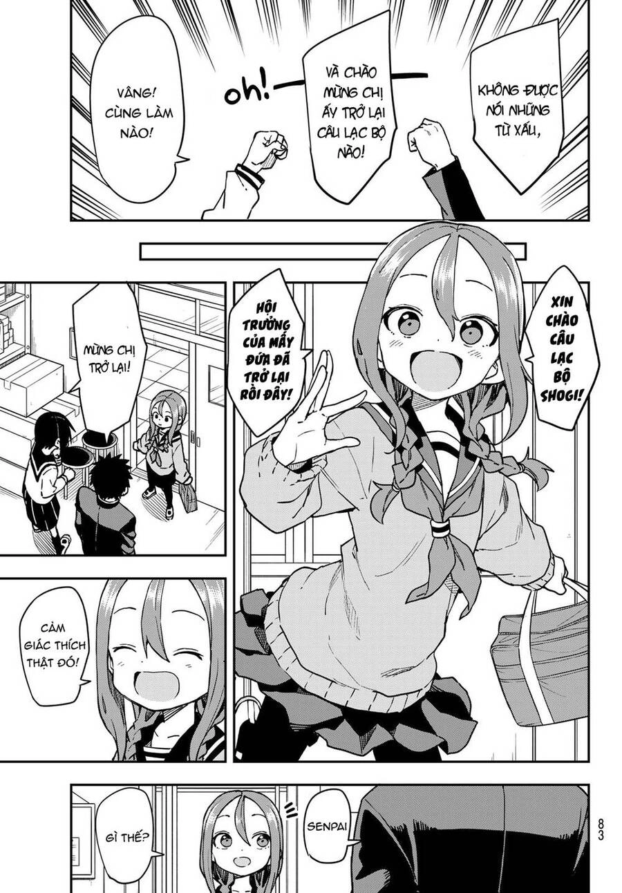 Soredemo Ayumu Wa Yosetekuru Chapter 210 - 5