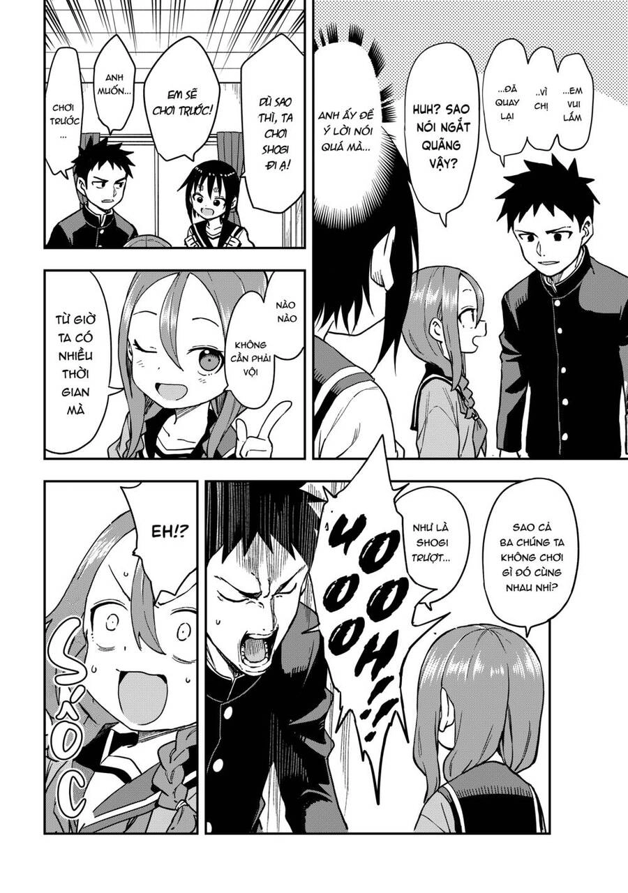 Soredemo Ayumu Wa Yosetekuru Chapter 210 - 6