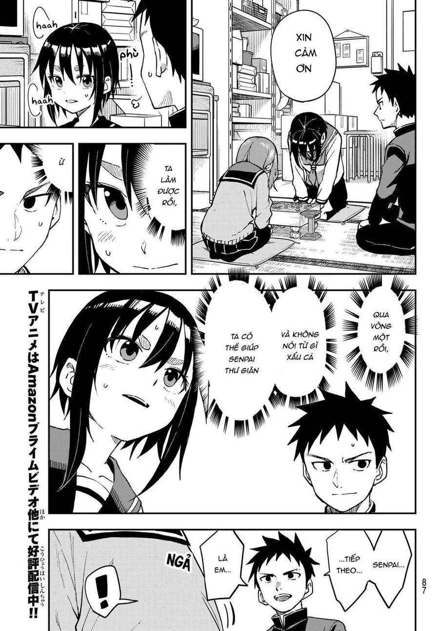 Soredemo Ayumu Wa Yosetekuru Chapter 210 - 9