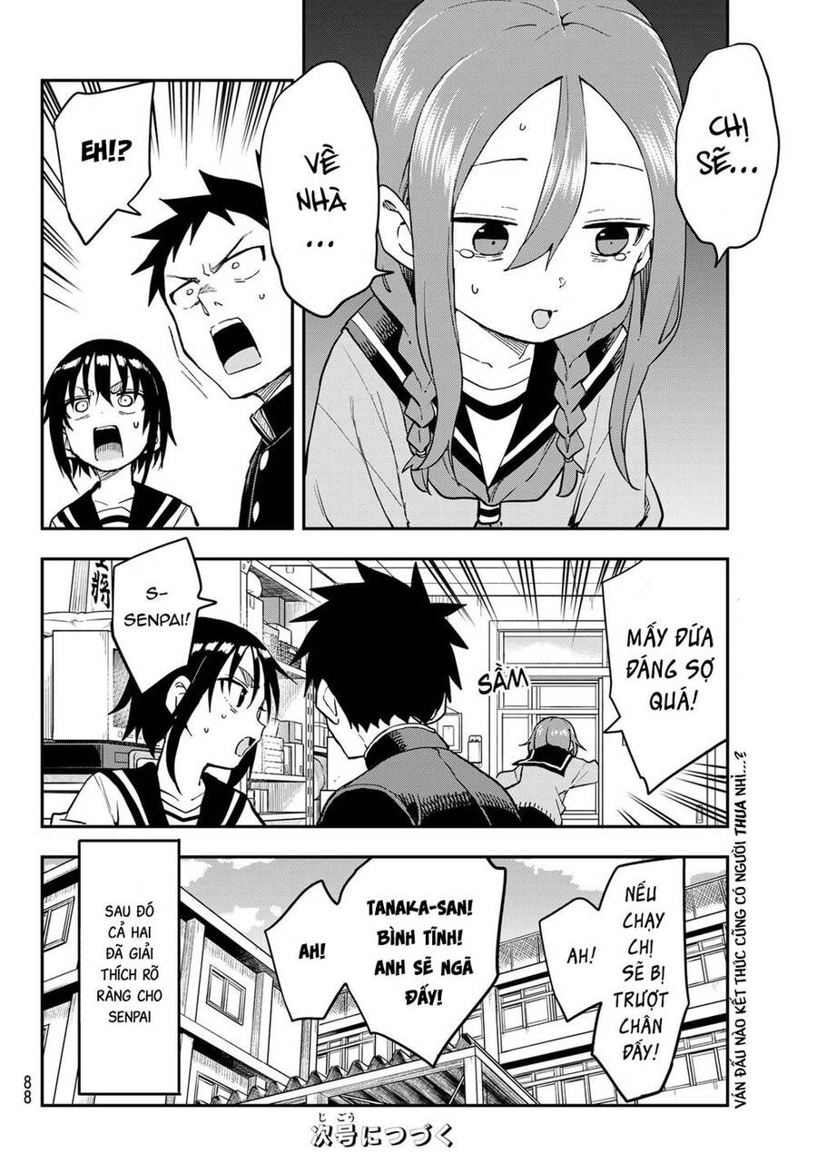 Soredemo Ayumu Wa Yosetekuru Chapter 210 - 10