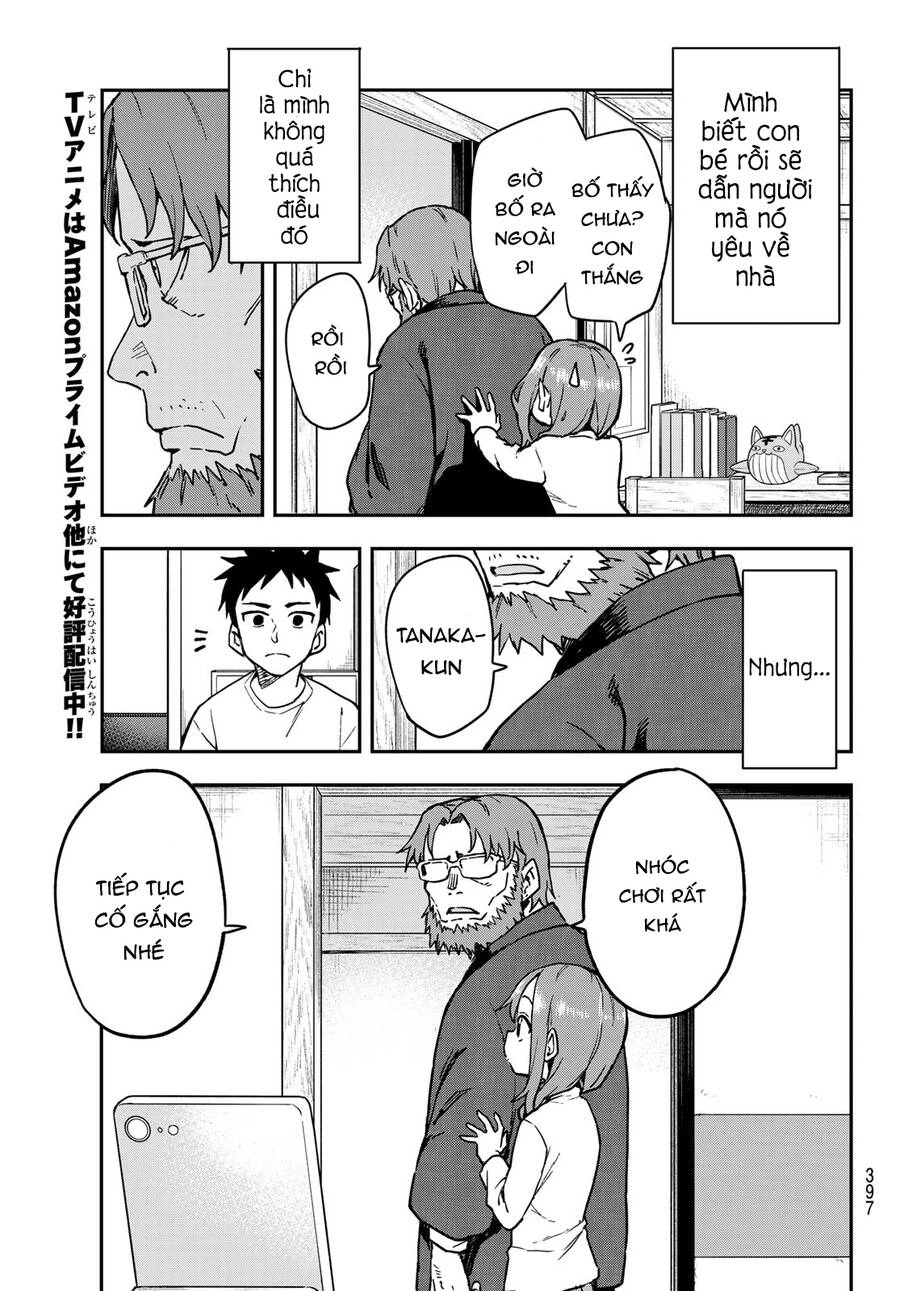Soredemo Ayumu Wa Yosetekuru Chapter 217 - 8