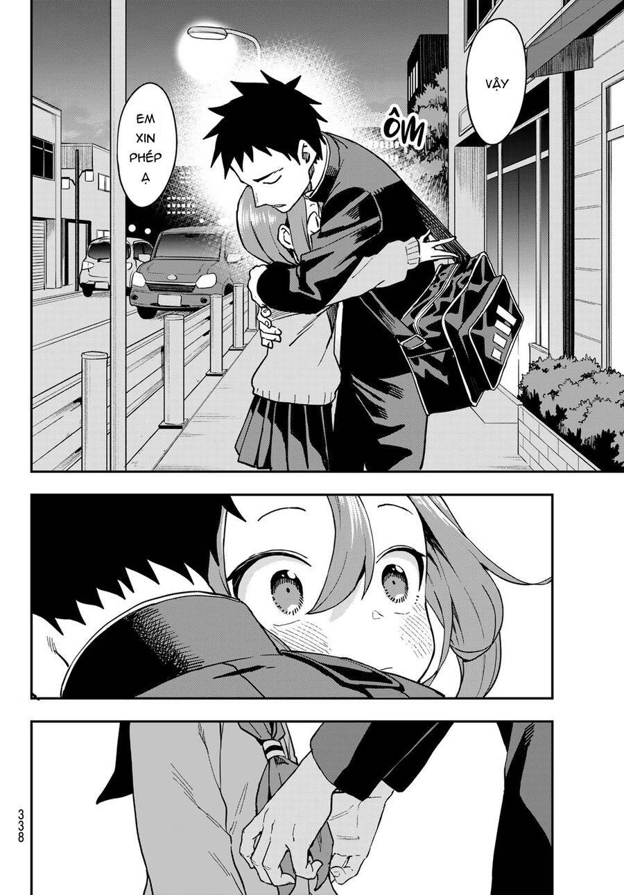 Soredemo Ayumu Wa Yosetekuru Chapter 218 - 7