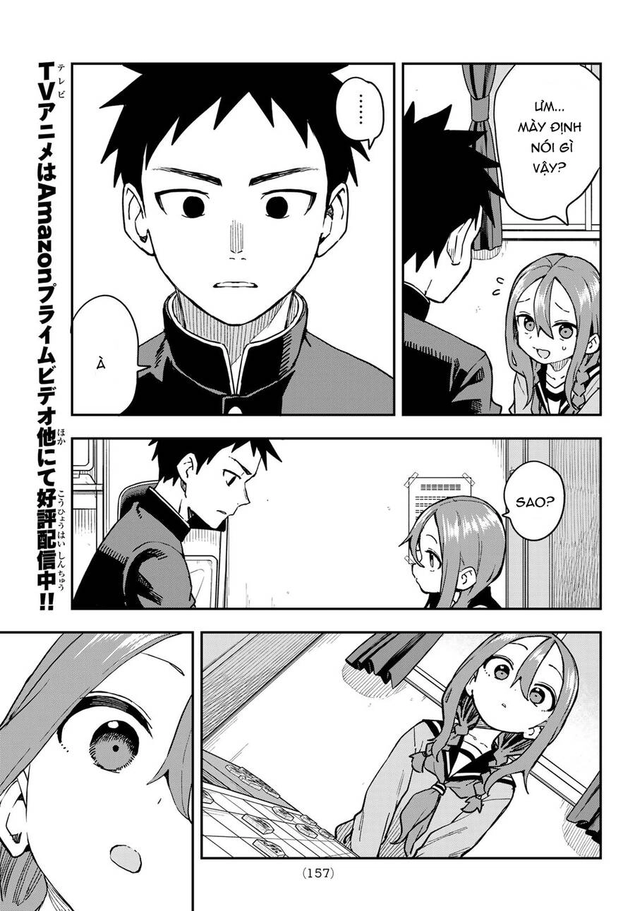 Soredemo Ayumu Wa Yosetekuru Chapter 220 - 8