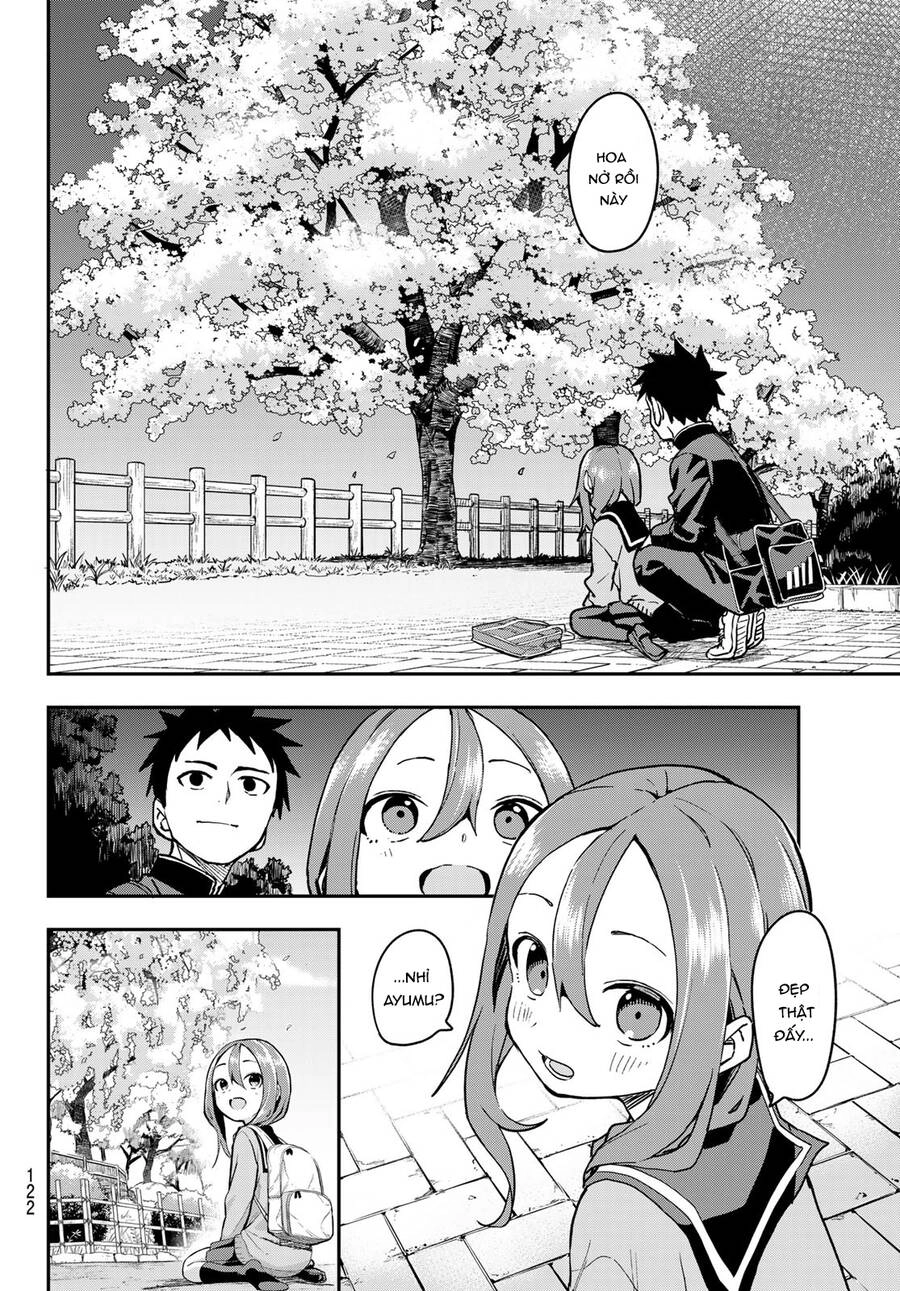 Soredemo Ayumu Wa Yosetekuru Chapter 222 - 5