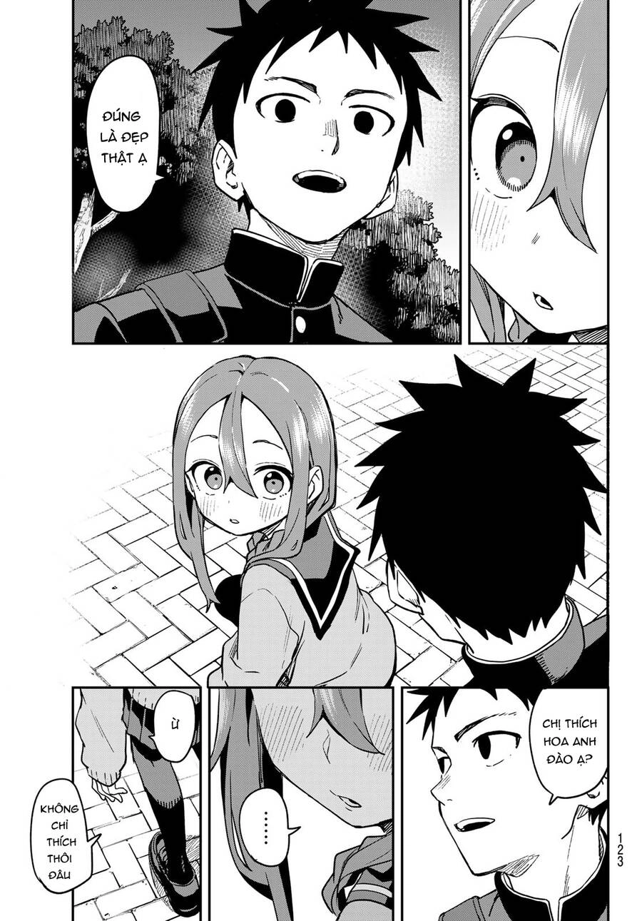 Soredemo Ayumu Wa Yosetekuru Chapter 222 - 6