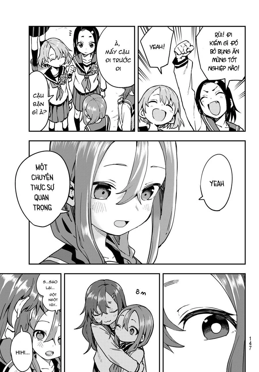 Soredemo Ayumu Wa Yosetekuru Chapter 223 - 5