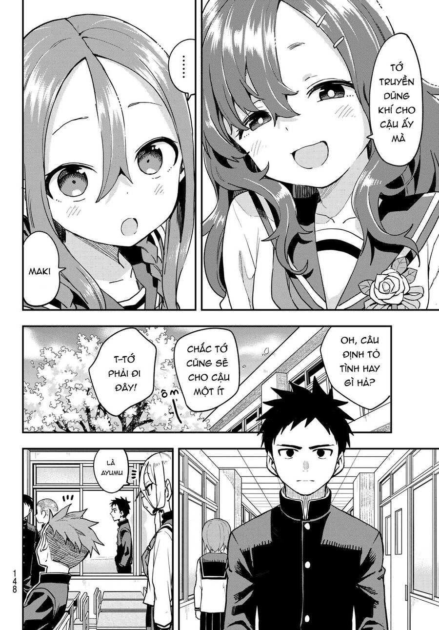 Soredemo Ayumu Wa Yosetekuru Chapter 223 - 6