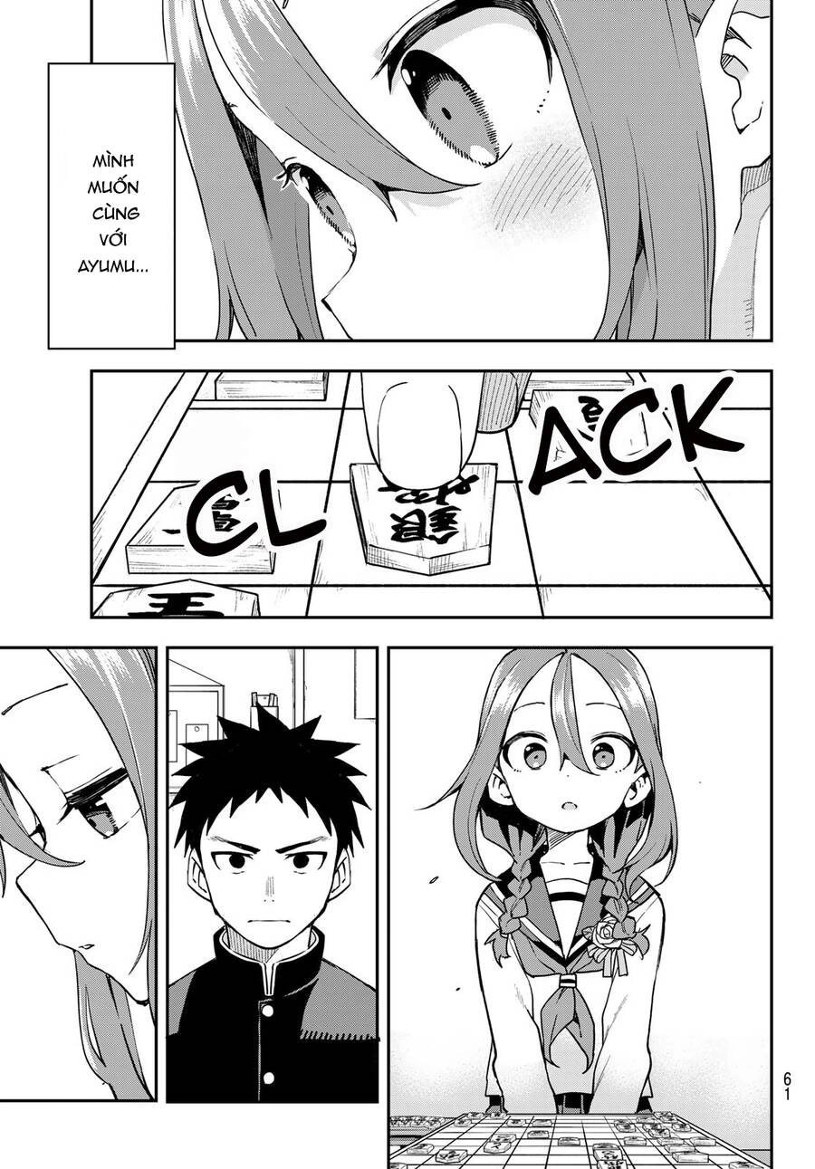 Soredemo Ayumu Wa Yosetekuru Chapter 224 - 10