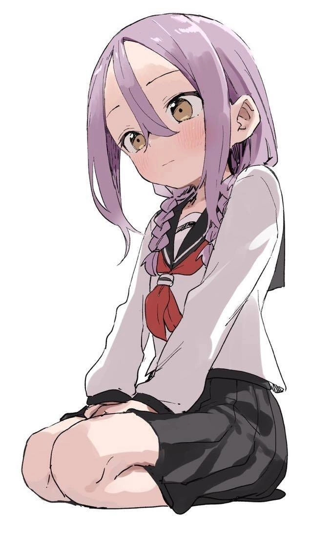 Soredemo Ayumu Wa Yosetekuru Chapter 224 - 21