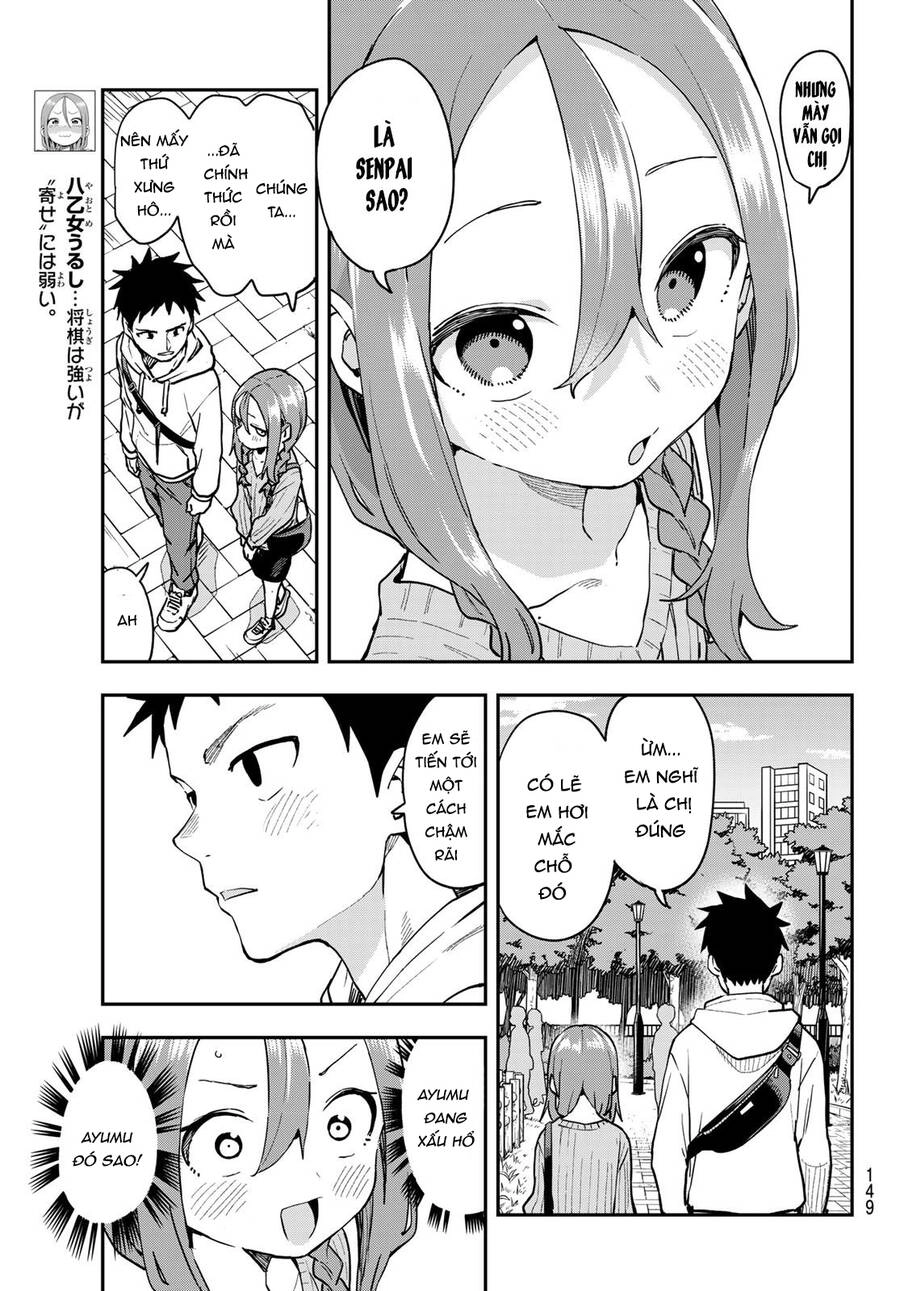 Soredemo Ayumu Wa Yosetekuru Chapter 225 - 5