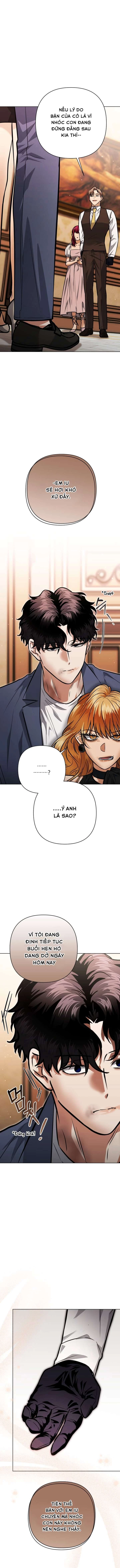 Xin Người Đừng Quên Chapter  88 - 2