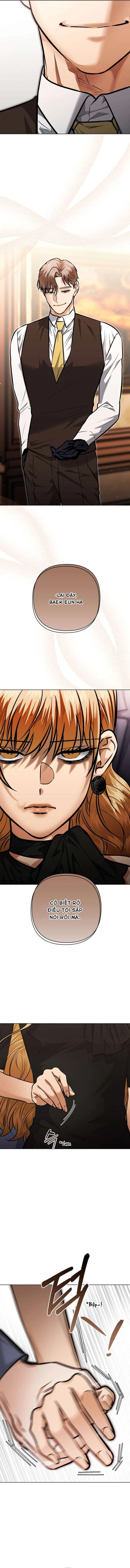 Xin Người Đừng Quên Chapter  88 - 3