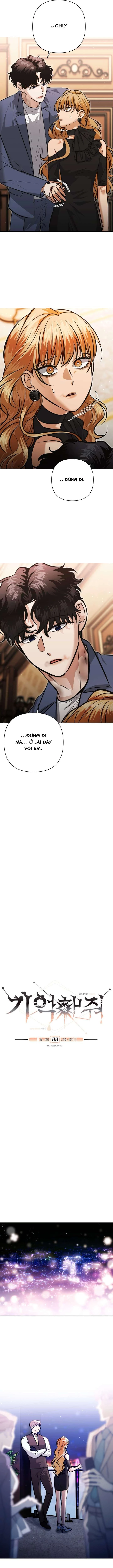 Xin Người Đừng Quên Chapter  88 - 4