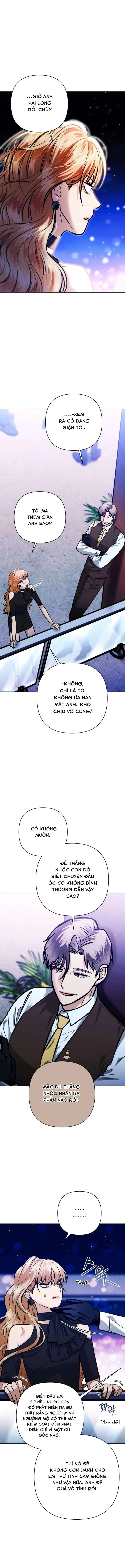 Xin Người Đừng Quên Chapter  88 - 5