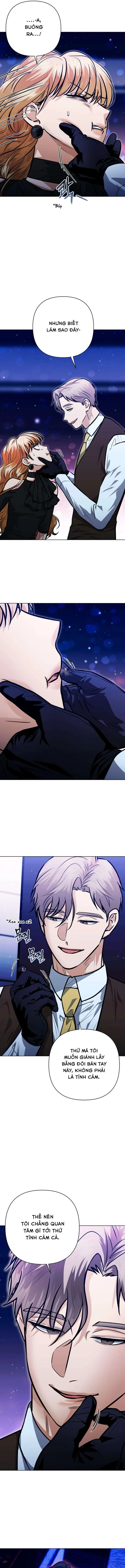 Xin Người Đừng Quên Chapter  88 - 6