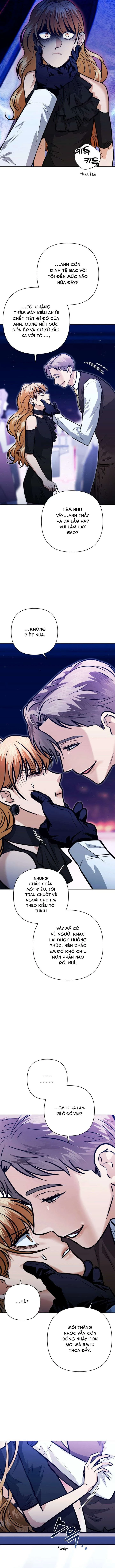 Xin Người Đừng Quên Chapter  88 - 7