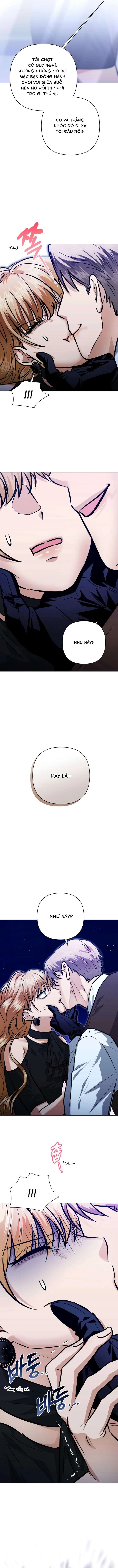 Xin Người Đừng Quên Chapter  88 - 8