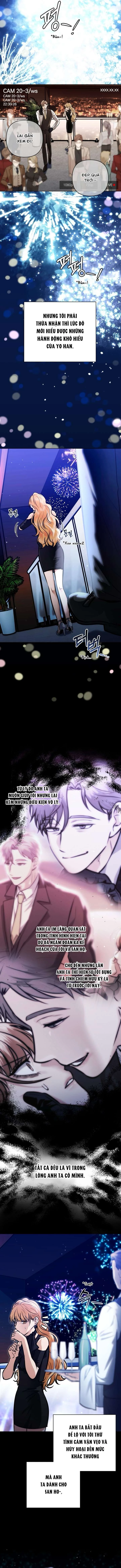 Xin Người Đừng Quên Chapter  88 - 11