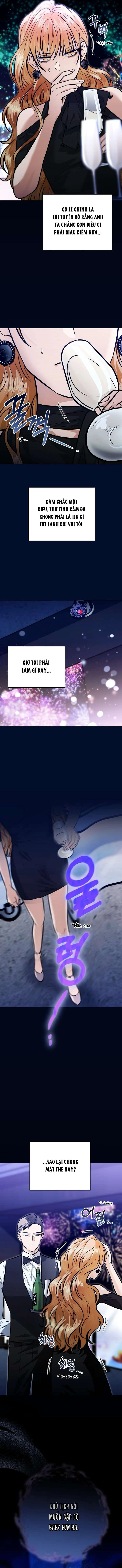 Xin Người Đừng Quên Chapter  88 - 12