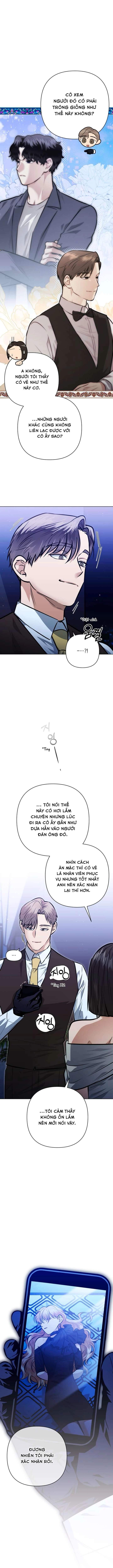 Xin Người Đừng Quên Chapter  89 - 2