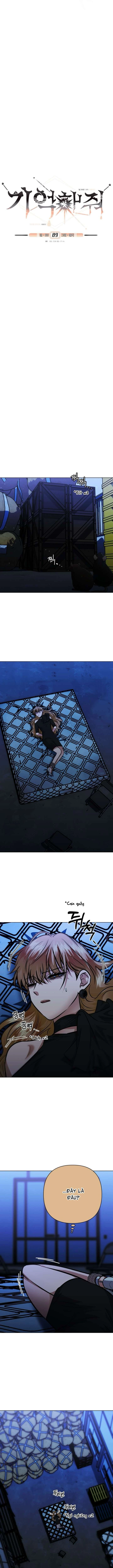 Xin Người Đừng Quên Chapter  89 - 3