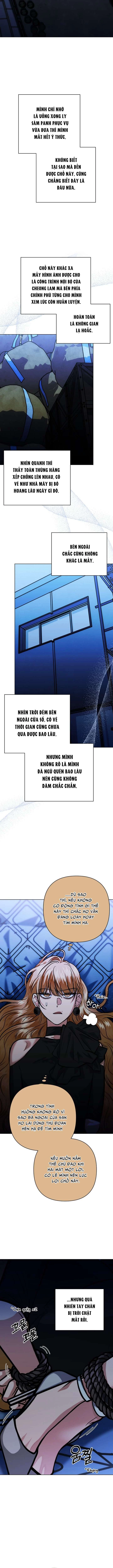 Xin Người Đừng Quên Chapter  89 - 4