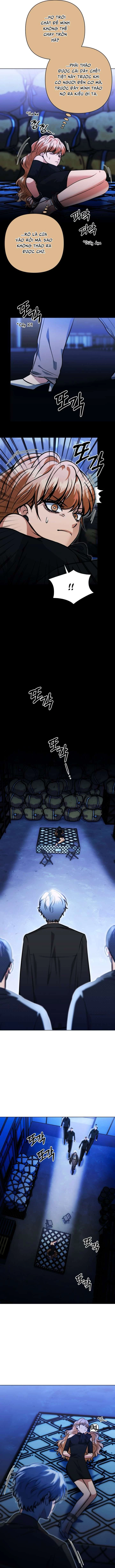 Xin Người Đừng Quên Chapter  89 - 5