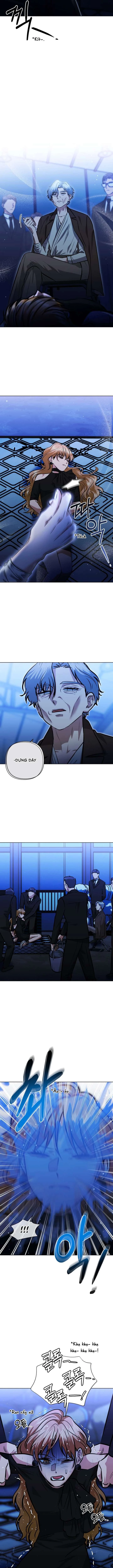 Xin Người Đừng Quên Chapter  89 - 6