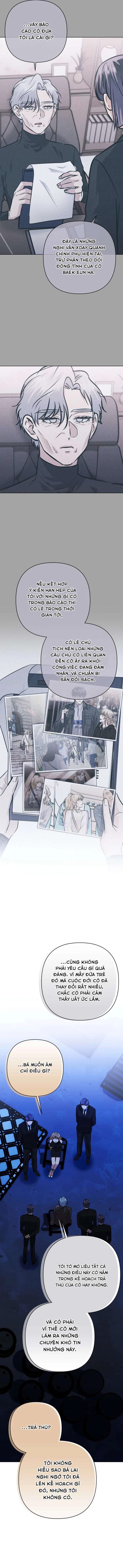 Xin Người Đừng Quên Chapter  89 - 9