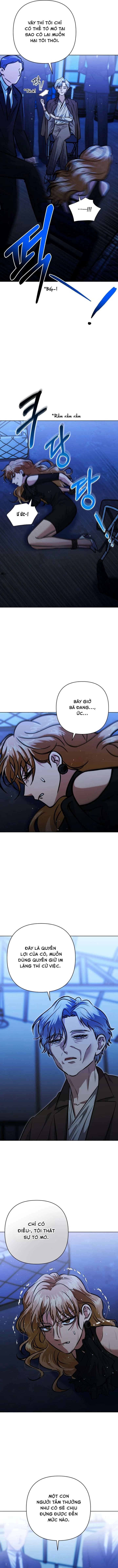 Xin Người Đừng Quên Chapter  89 - 10