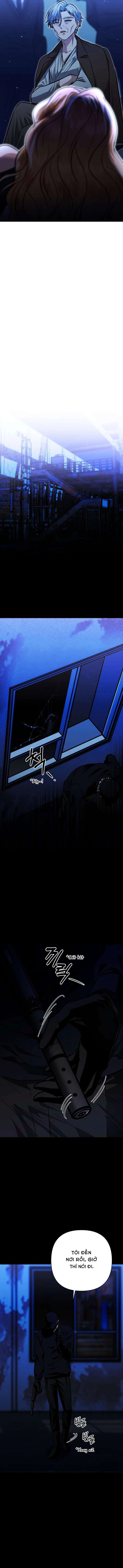 Xin Người Đừng Quên Chapter  89 - 11