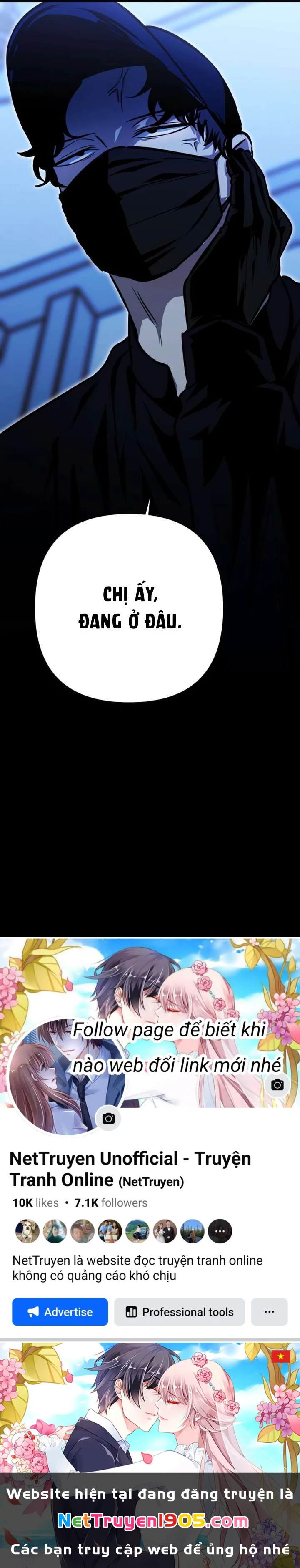 Xin Người Đừng Quên Chapter  89 - 12