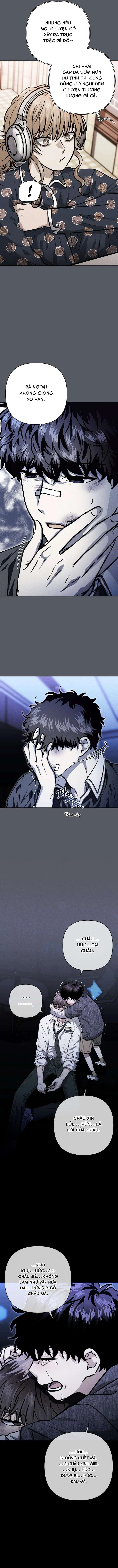 Xin Người Đừng Quên Chapter  90 - 2