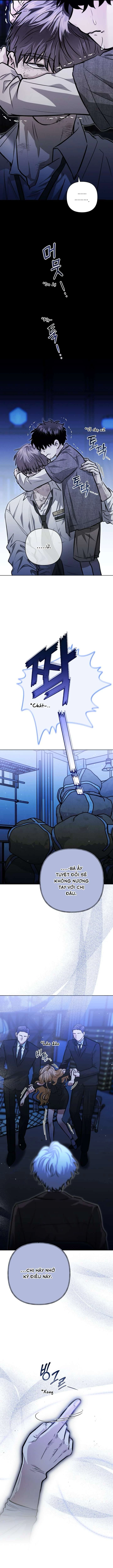 Xin Người Đừng Quên Chapter  90 - 3