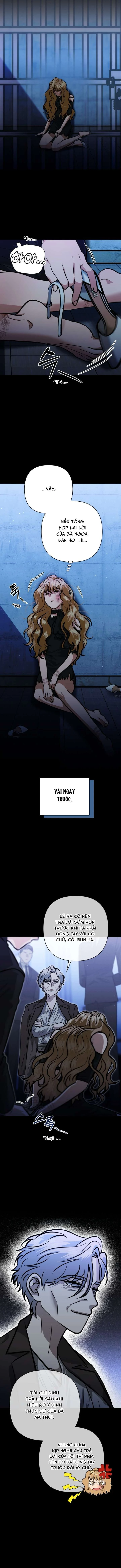 Xin Người Đừng Quên Chapter  90 - 5