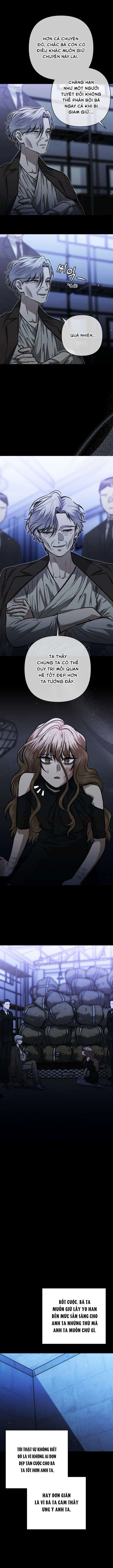 Xin Người Đừng Quên Chapter  90 - 9