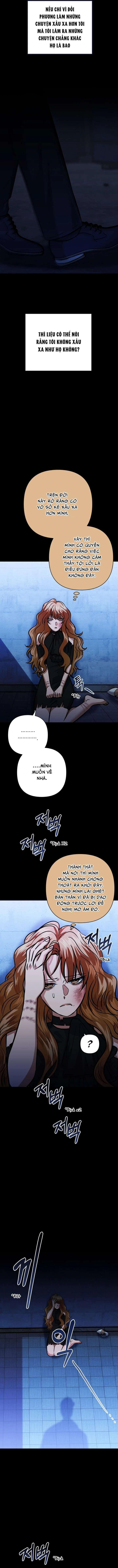 Xin Người Đừng Quên Chapter  90 - 11