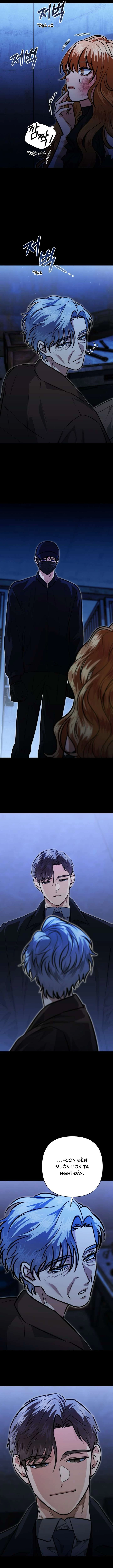 Xin Người Đừng Quên Chapter  90 - 12