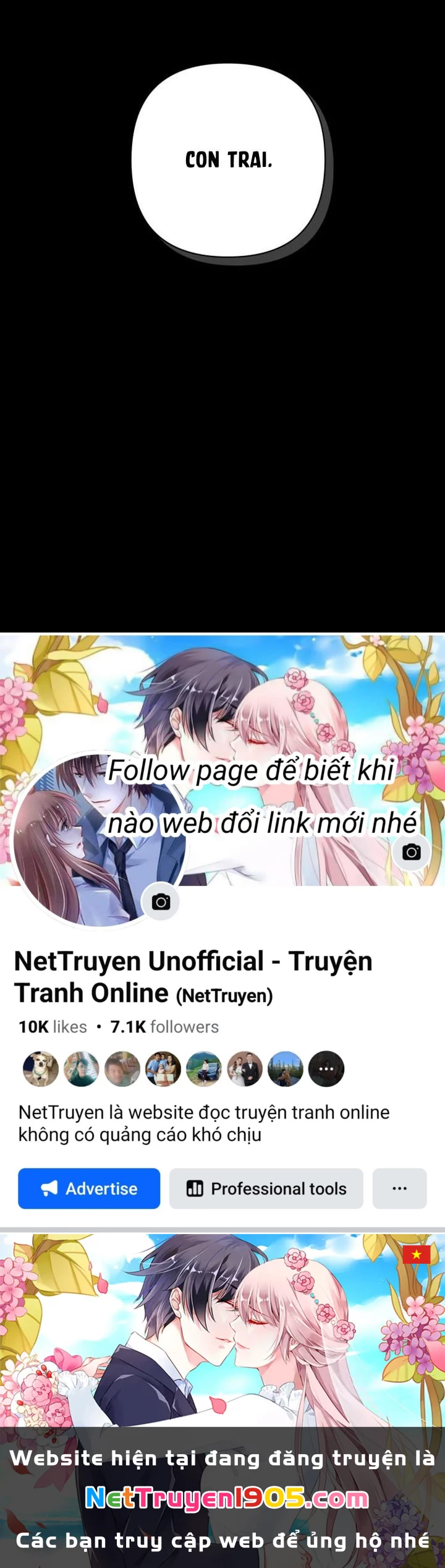 Xin Người Đừng Quên Chapter  90 - 13