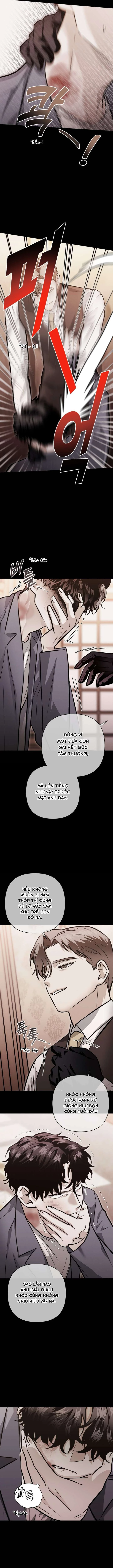 Xin Người Đừng Quên Chapter  91 - 2