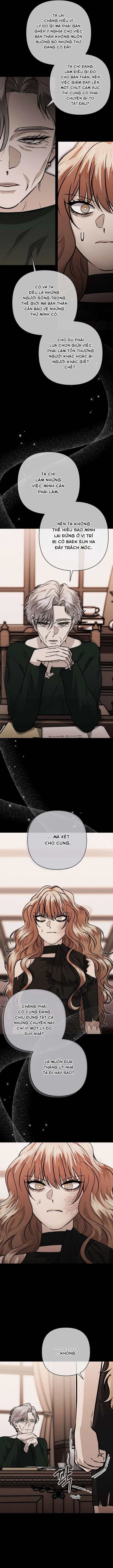 Xin Người Đừng Quên Chapter  91 - 8