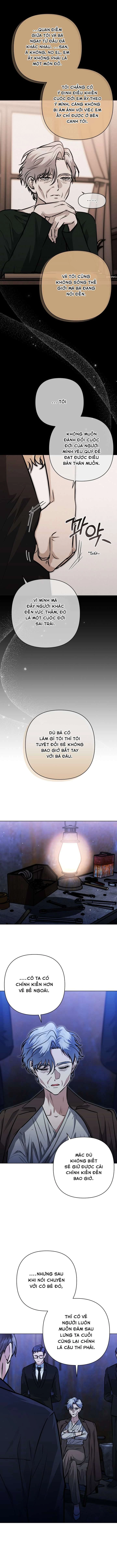 Xin Người Đừng Quên Chapter  91 - 9