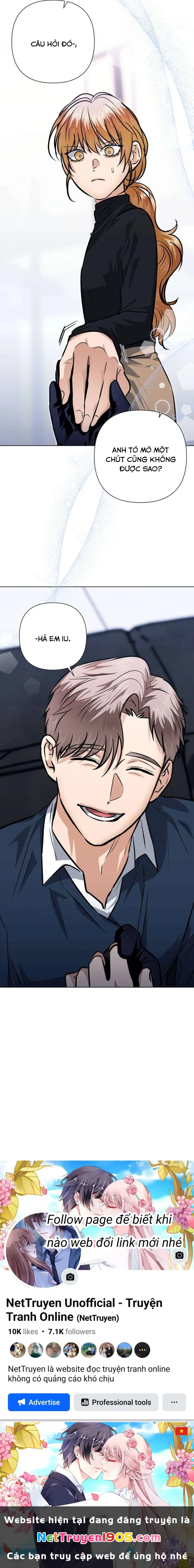 Xin Người Đừng Quên Chapter  93 - 9