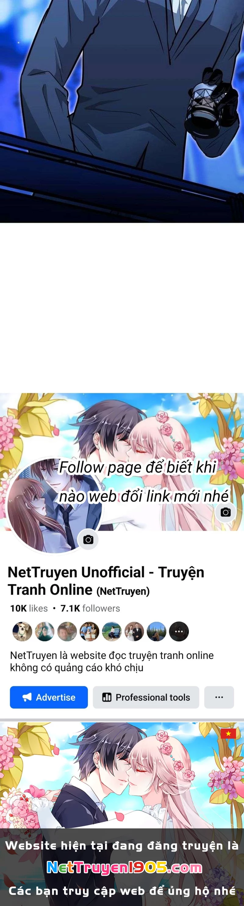 Xin Người Đừng Quên Chapter  99 - 11