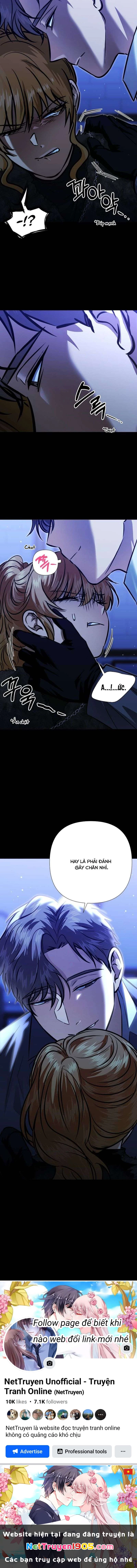 Xin Người Đừng Quên Chapter  100 - 11