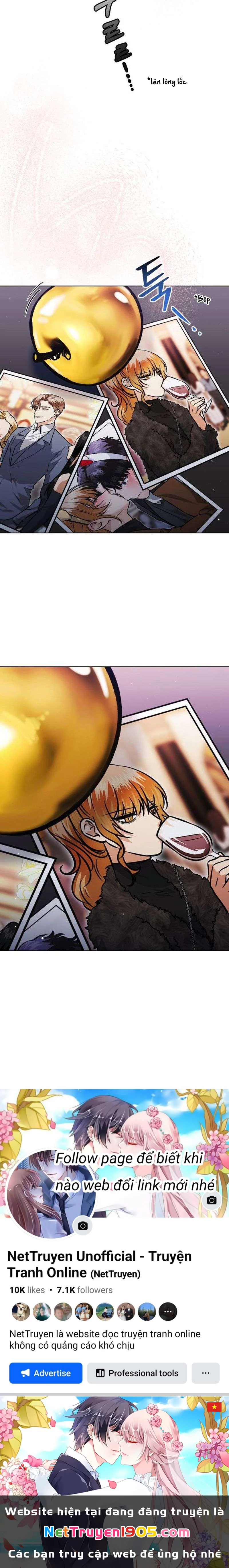 Xin Người Đừng Quên Chapter  101 - 11