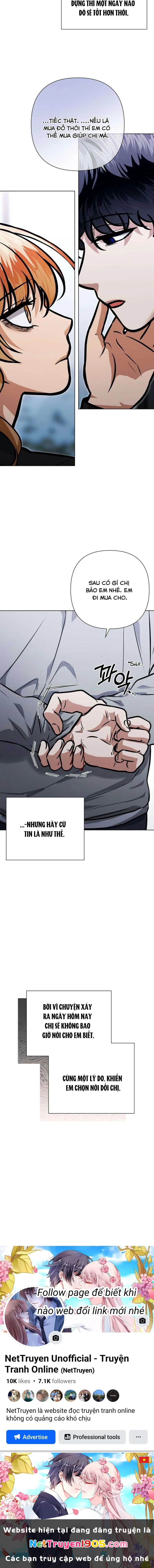 Xin Người Đừng Quên Chapter  102 - 10