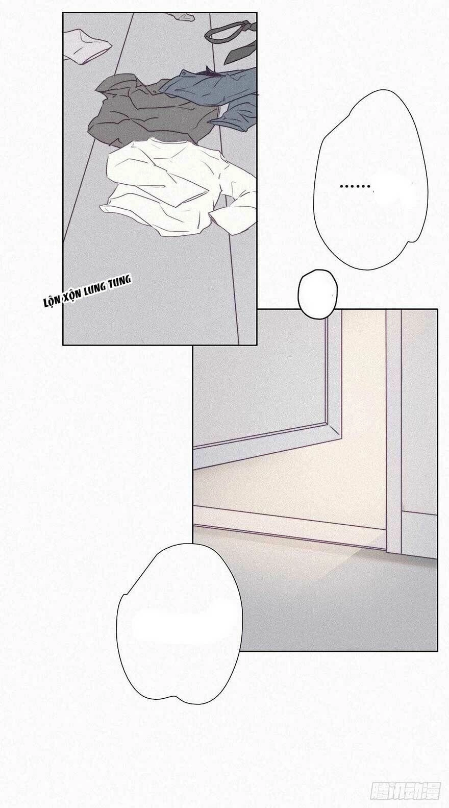 Nghịch Tập Chi Hảo Dựng Nhân Sinh Chapter 1 - 6