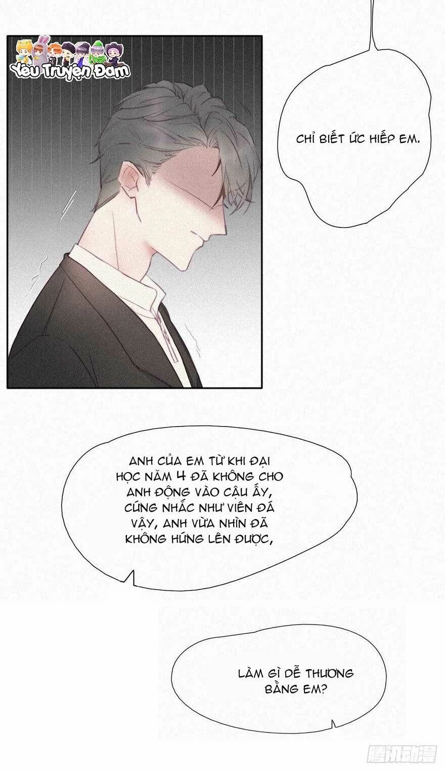 Nghịch Tập Chi Hảo Dựng Nhân Sinh Chapter 1 - 9